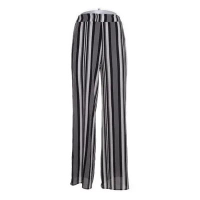 Broek (Zwart, Wit) van Tally Weijl