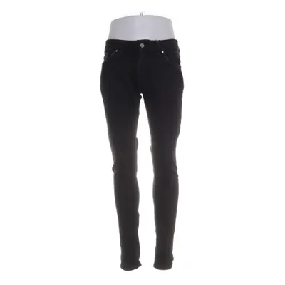 Jeans (Svart) från Karve Bomull, Polyester