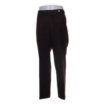 Suit pants (Madrid U) from M.e.n.s Elastane, Polyester, Wool