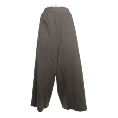 Pants (Green) from Kaffe Curve Cotton