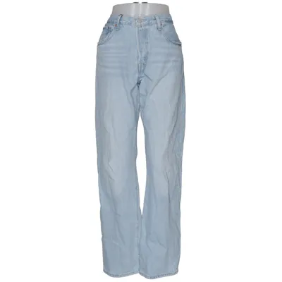 Jeans (501 '90S) from Levi Strauss & Co Cotton