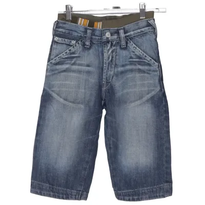 Driekwart broek (Dubster) van H&M Dubster Katoen