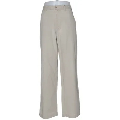 Chinos (Beige) från Mc Gordon Bomull, Elastan