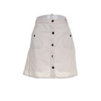 Skirt (Yellow) from Authentic Style Cotton