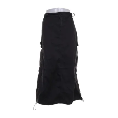 Skirt (Black) from Minga London Cotton, Elastane