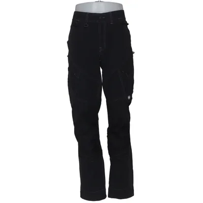 Pantalon de travail (2369-317) de Engel Coton, Élasthane, Polyamide