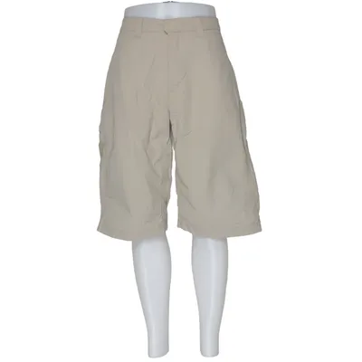 Friluftsshorts (Beige) från Millet Polyamid