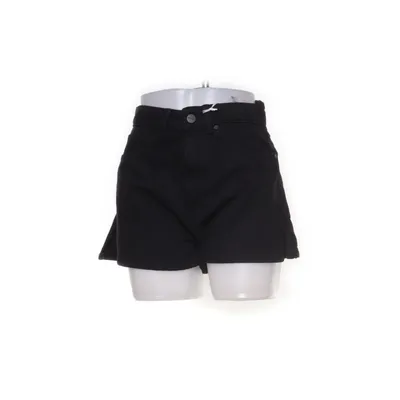 Jeansshorts (LIANNE SPLIT SHORTS) från Wåven Bomull