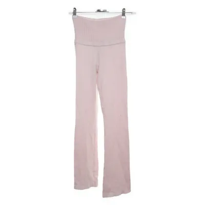 Leggings (Roze) van Gina Tricot Polyamide, Polyester, Viscose