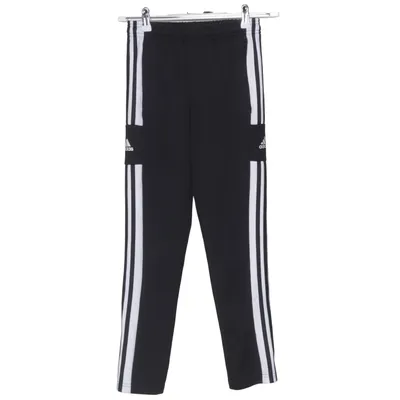 Pantalon de jogging (Noir, Blanc) de Adidas Polyester recyclé