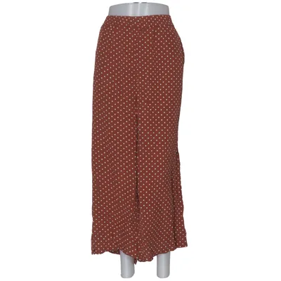 Culottes (Bruin, Wit) van Indiska Viscose