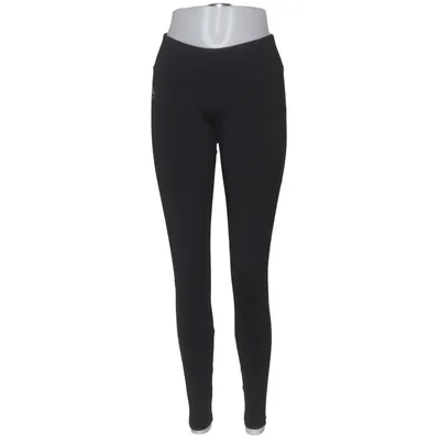 Sports tights (Black) from Active Fit Elastane, Polyester
