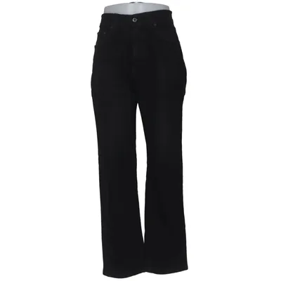 Jeans (Sort) fra Mc Gordon Bomuld, Elastan