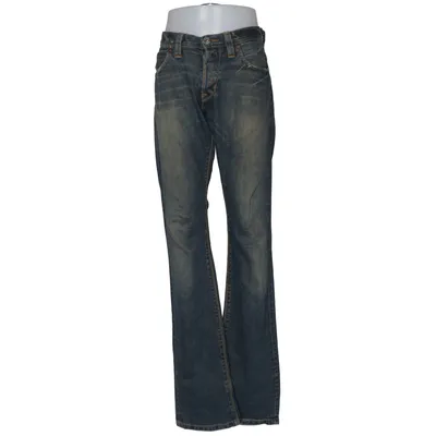 Jeans (Knox) from Lee X-Line Cotton