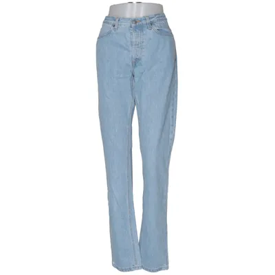 Jeans (Blue) from Asket Organic cotton