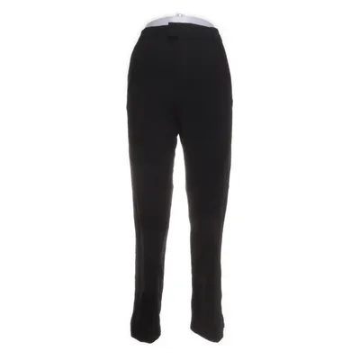 Hose (Schwarz) von Bershka Elasthan, Polyester, Viskose