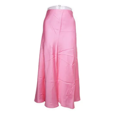 Maxi rok (Roze) van WERA Viscose