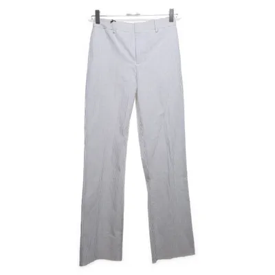 Kostuumbroek (Blauw, Wit) van Polo Ralph Lauren Katoen