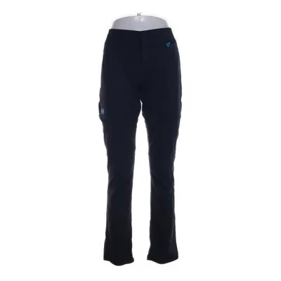 Pants (Blue) from Helly Hansen Elastane, Polyamide, Polyester