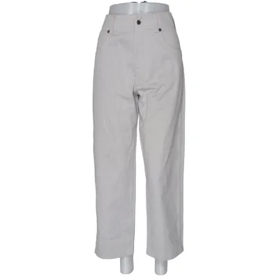 Pants (Gray) from Sofie D'hoore Cotton