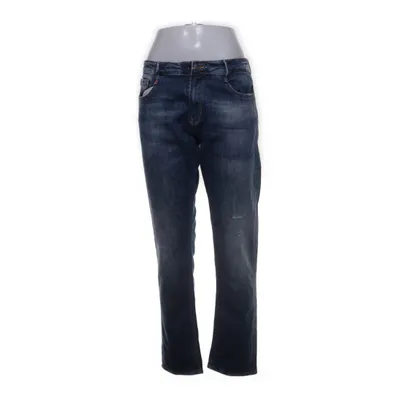Jeans (JF243SEAW1313) från Le Temps des Cerises Bomull