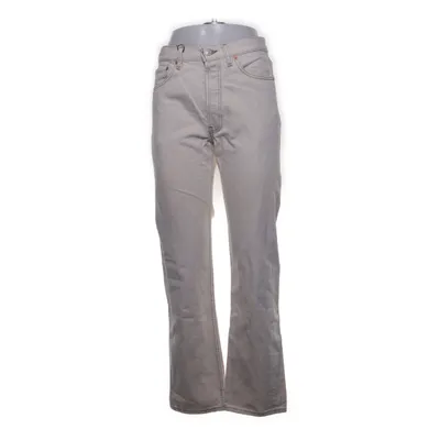Spijkerbroek (501) van Levi Strauss & Co Katoen