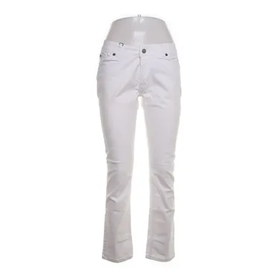 Jeans (Vit) från Twist & Tango Bomull, Elastan