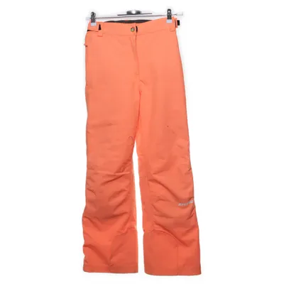 Snow pants (AVO JUN PANTS) from Ziener Polyamide, Polyester