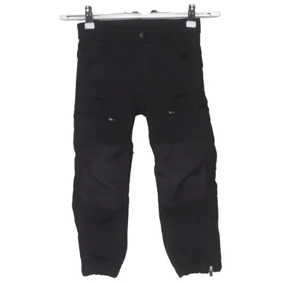 Skibroek (Grijs) van Lager 157 Elastaan, Polyester