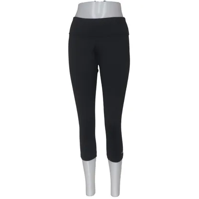 Sports tights (Black) from Röhnisch Elastane, Polyamide