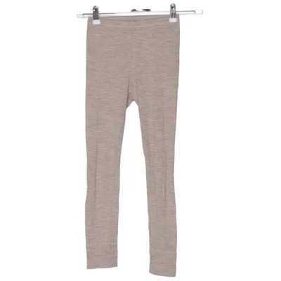 Lange Unterhose (Beige) von Kaxs by KappAhl Wolle