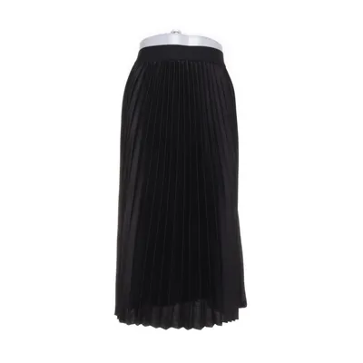 Maxi rok (Zwart) van H&M Modern Classic Polyester