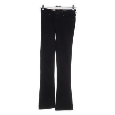 Spijkerbroek (Zwart) van Levi Strauss & Co Katoen, Polyester