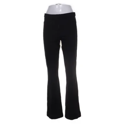 Broek (Zwart) van Claudia Sträter Elastaan, Polyamide, Viscose