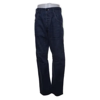 Spijkerbroek (STAN OSAKA SC 096 CORE LID NOOS) van Jack & Jones Katoen