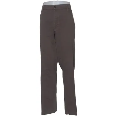 Chinos (Grijs) van Hattric