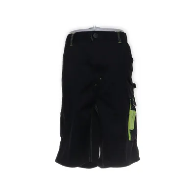 Arbetsshorts (Svart, Gul) från Parkside Bomull, Polyester