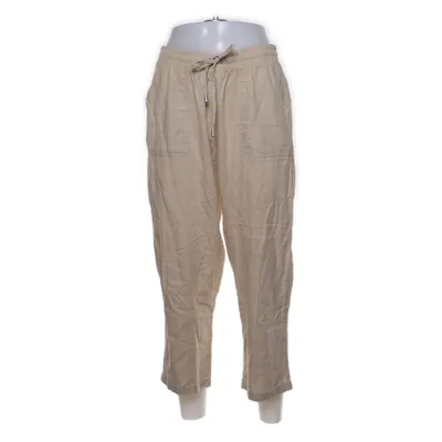 Palazzobyxor (Beige) från Laura Torelli Linne, Viskos