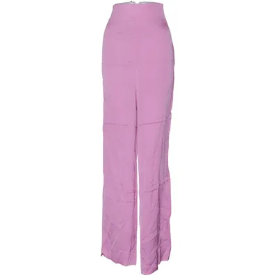 Palazzobukser (Pink) fra Zara Woman Viscose
