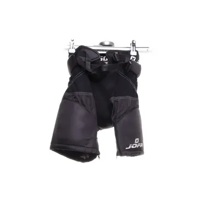 Hockeyutrustning (Svart) från Jofa