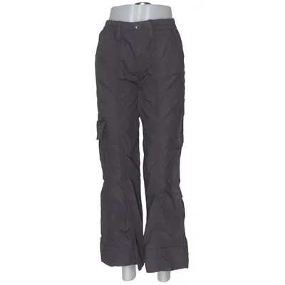 Cargo pants (Gray) from Stay Cotton