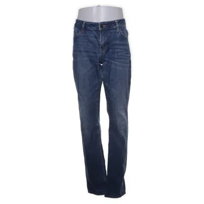Spijkerbroek (Jasmin Slim) van Mustang True Denim