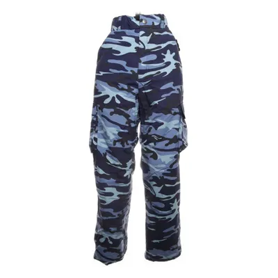 Täckbyxor (Lila, Turkos, Flerfärgad, Blå, Svart) från Goldwin