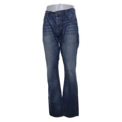 Jeans (Blå) från TTD Bomull