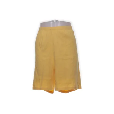 Hotpants (Geel) van Schiesser Katoen
