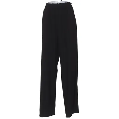 Palazzo pants (Black) from Hmiya Elastane, Polyester