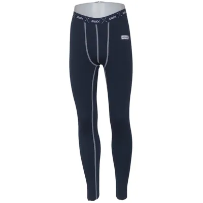 Base layer pants (Blue) from Swix