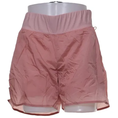 Träningsshorts (Rosa) från Peak Performance Elastan, Polyamid