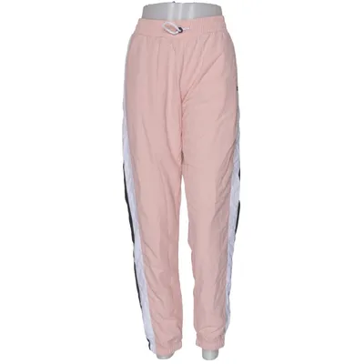 Træningsbukser (Pink, Hvid, Sort) fra Champion Polyamid, Polyester
