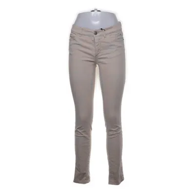 Byxor (Beige) från Marc Cain Bomull, Elastan